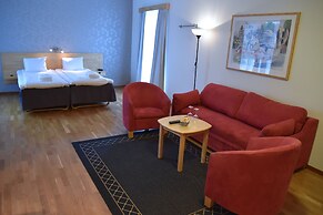Hotell Årjäng