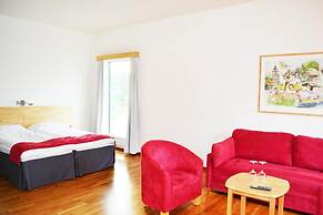 Hotell Årjäng