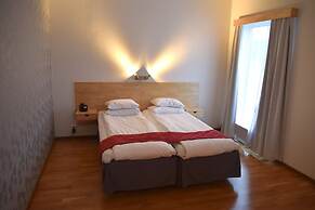 Hotell Årjäng