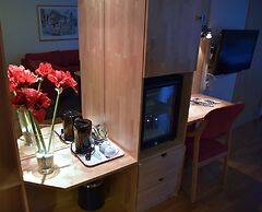 Hotell Årjäng