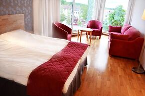 Hotell Årjäng