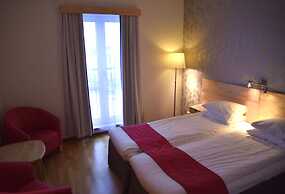 Hotell Årjäng