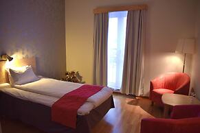 Hotell Årjäng