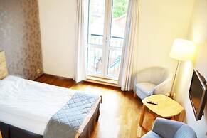 Hotell Årjäng