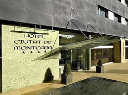 Hotel Sercotel Ciutat de Montcada
