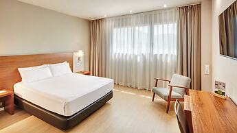 Hotel Sercotel Ciutat de Montcada