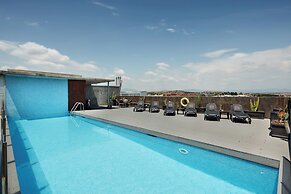 Hotel Sercotel Ciutat de Montcada