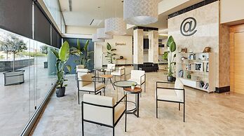 Hotel Sercotel Ciutat de Montcada