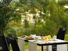 Hotel Sercotel Ciutat de Montcada