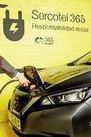 Hotel Sercotel Ciutat de Montcada