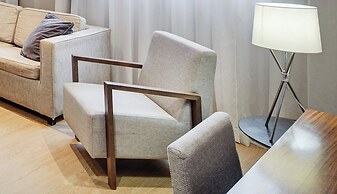 Hotel Sercotel Ciutat de Montcada