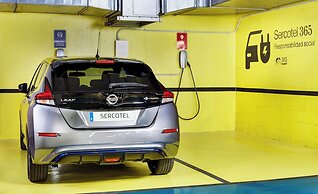 Hotel Sercotel Ciutat de Montcada