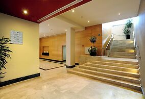 Hotel Sercotel Ciutat de Montcada