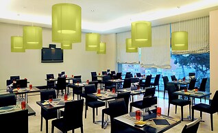 Hotel Sercotel Ciutat de Montcada