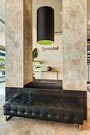 Hotel Sercotel Ciutat de Montcada
