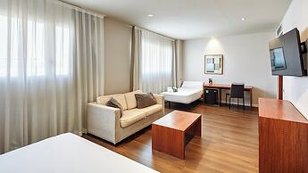 Hotel Sercotel Ciutat de Montcada