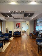 Anemon Kent  İzmir Otel