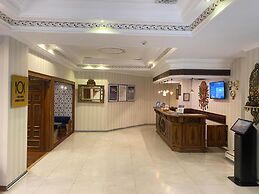 Anemon Kent  İzmir Otel