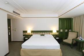 Anemon Kent  İzmir Otel