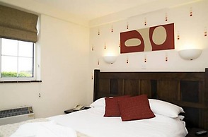 The Peacock Country Inn