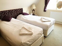 The Peacock Country Inn