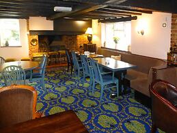 The Peacock Country Inn