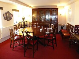 The Peacock Country Inn