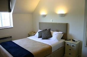 The Peacock Country Inn
