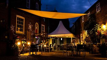 The Mansion House Hotel