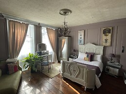 The Mansion House Hotel