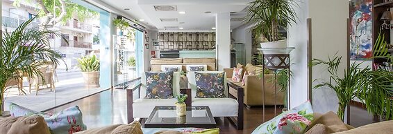 Hotel Portofino Mallorca