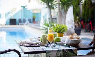 Hotel Portofino Mallorca