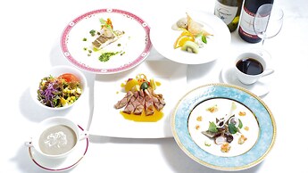 Quintessa Hotel Ogaki