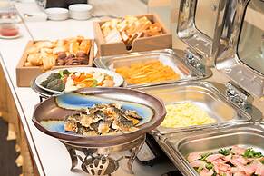 Quintessa Hotel Ogaki