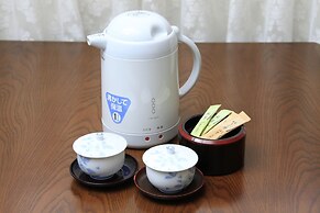 Quintessa Hotel Ogaki