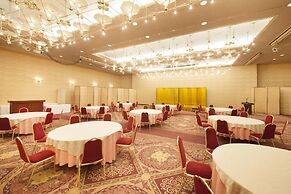 Quintessa Hotel Ogaki