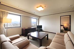 Quintessa Hotel Ogaki
