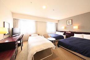 Quintessa Hotel Ogaki