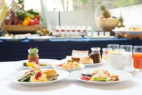Quintessa Hotel Ogaki