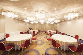 Quintessa Hotel Ogaki