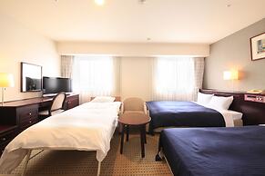 Quintessa Hotel Ogaki