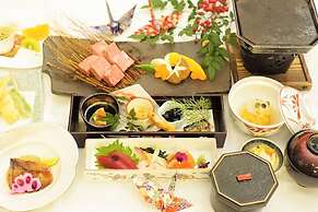 Quintessa Hotel Ogaki