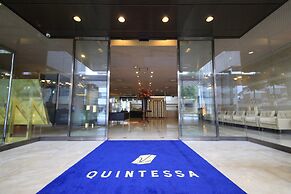 Quintessa Hotel Ogaki