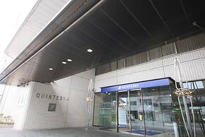 Quintessa Hotel Ogaki