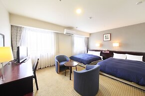 Quintessa Hotel Ogaki