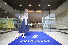 Quintessa Hotel Ogaki