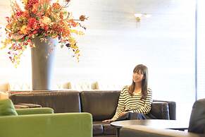 Quintessa Hotel Ogaki