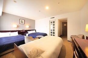 Quintessa Hotel Ogaki