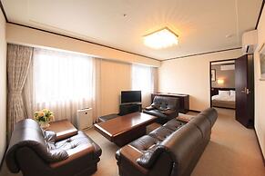 Quintessa Hotel Ogaki