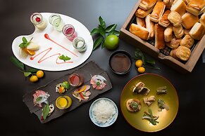 Quintessa Hotel Ogaki